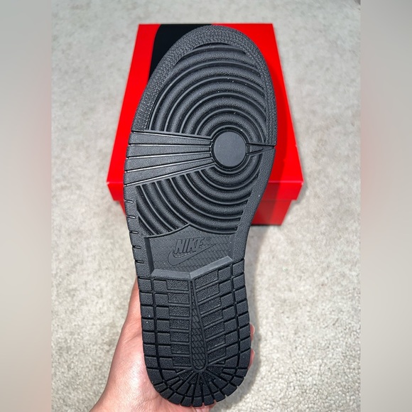 Air Jordan 1 High OG Tie Dye - Picture 2 of 4